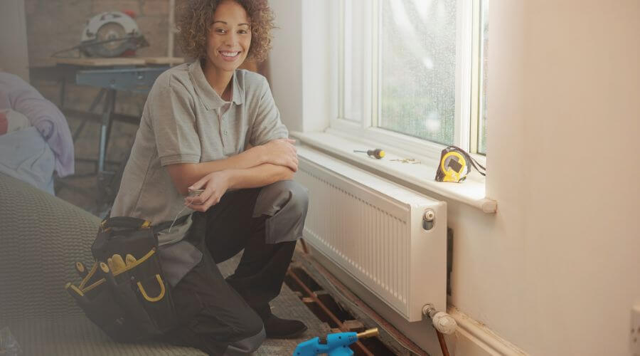 Professional Gas Leak Detection in Abercrombie, ND